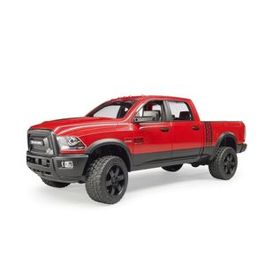 Bruder Ram 2500 Power Wagon